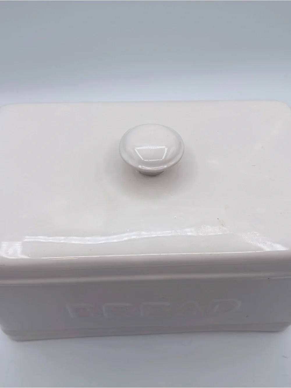 Cost Plus World Market glazed ceramic